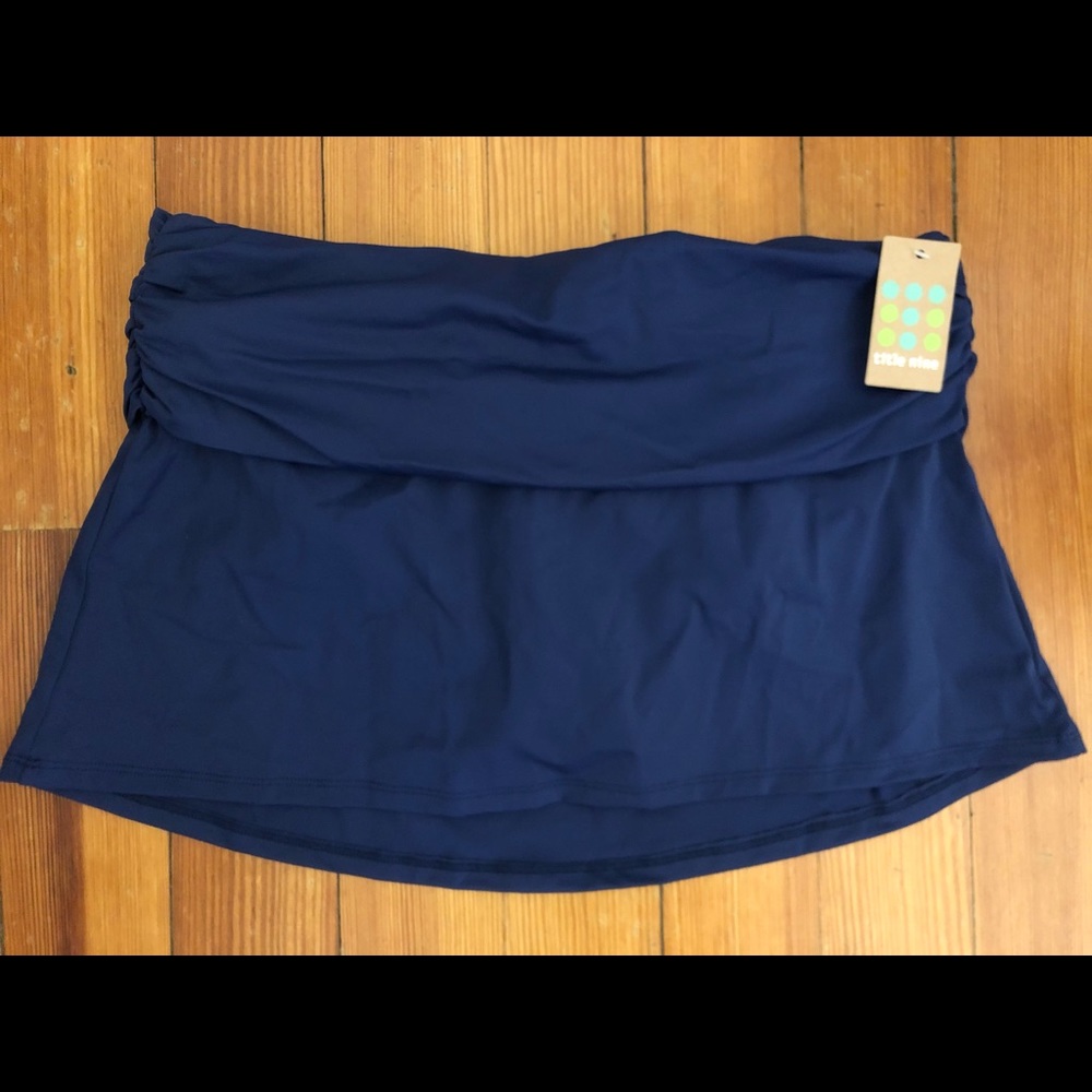 Title nine paddle board swim skirt
